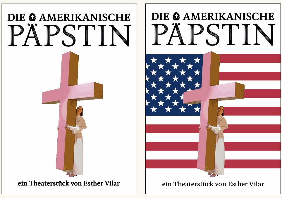 Postkarten Entwurf